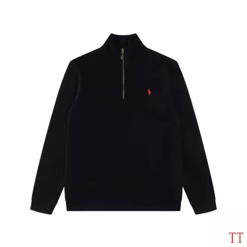 Cheap Ralph Lauren Polo Hoodies Long Sleeved For Unisex #1370691, $$52.00 USD On Ralph Lauren Polo Hoodies