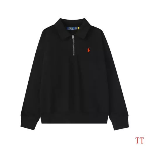 Cheap Ralph Lauren Polo Hoodies Long Sleeved For Unisex #1370699, $$56.00 USD On Ralph Lauren Polo Hoodies