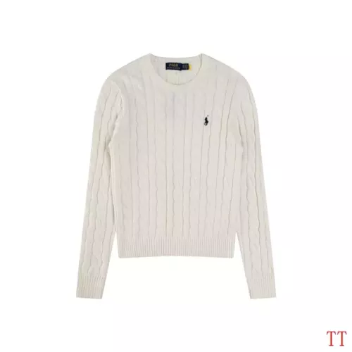 Cheap Ralph Lauren Polo Sweaters Long Sleeved For Women #1370713, $$52.00 USD On Ralph Lauren Polo Sweaters