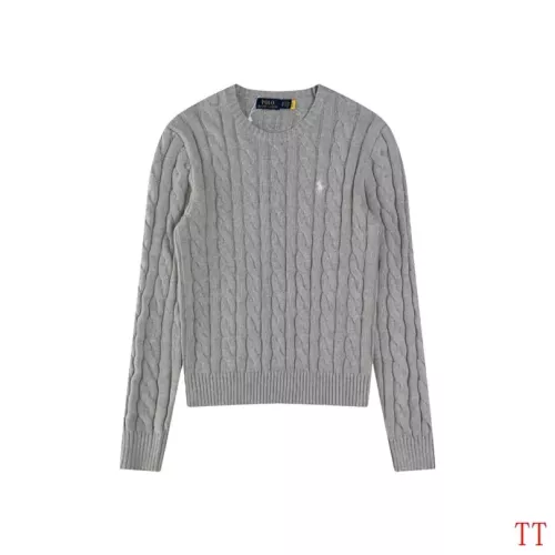 Cheap Ralph Lauren Polo Sweaters Long Sleeved For Women #1370714, $$52.00 USD On Ralph Lauren Polo Sweaters