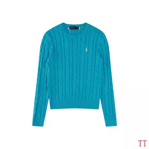 Cheap Ralph Lauren Polo Sweaters Long Sleeved For Women #1370719, $$52.00 USD On Ralph Lauren Polo Sweaters