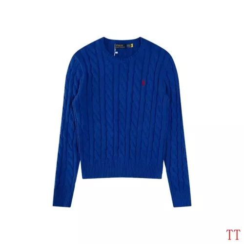 Cheap Ralph Lauren Polo Sweaters Long Sleeved For Women #1370720, $$52.00 USD On Ralph Lauren Polo Sweaters