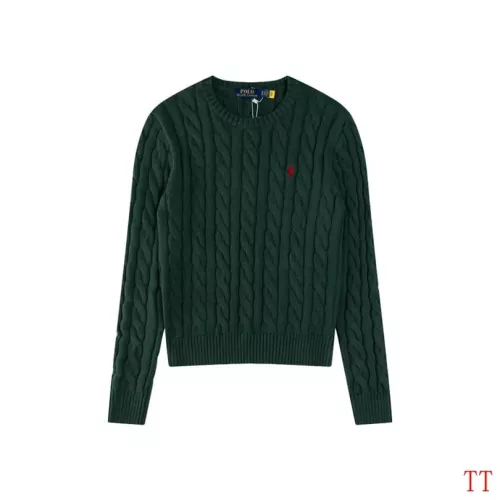 Cheap Ralph Lauren Polo Sweaters Long Sleeved For Women #1370723, $$52.00 USD On Ralph Lauren Polo Sweaters