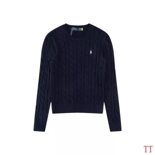 Cheap Ralph Lauren Polo Sweaters Long Sleeved For Women #1370724, $$52.00 USD On Ralph Lauren Polo Sweaters