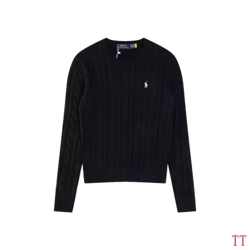 Cheap Ralph Lauren Polo Sweaters Long Sleeved For Women #1370725, $$52.00 USD On Ralph Lauren Polo Sweaters