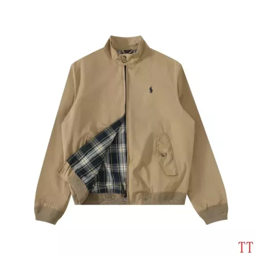 Cheap Ralph Lauren Polo Jackets Long Sleeved For Unisex #1370729, $$76.00 USD On Ralph Lauren Polo Jackets