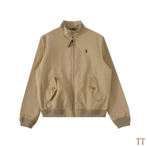 Replica Ralph Lauren Polo Jackets Long Sleeved For Unisex #1370729 $76.00 USD for Wholesale