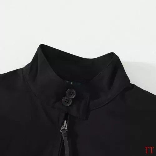 Replica Ralph Lauren Polo Jackets Long Sleeved For Unisex #1370732 $76.00 USD for Wholesale