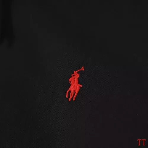 Replica Ralph Lauren Polo Jackets Long Sleeved For Unisex #1370732 $76.00 USD for Wholesale