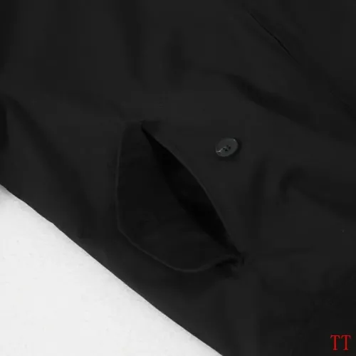 Replica Ralph Lauren Polo Jackets Long Sleeved For Unisex #1370732 $76.00 USD for Wholesale