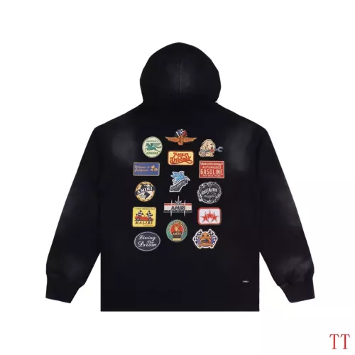 Cheap Amiri Hoodies Long Sleeved For Unisex #1370733, $$52.00 USD On Amiri Hoodies