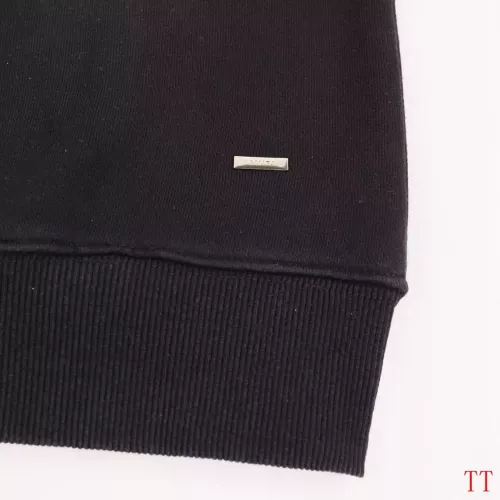 Replica Amiri Hoodies Long Sleeved For Unisex #1370733 $52.00 USD for Wholesale