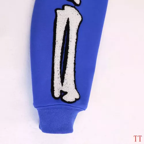 Replica Amiri Hoodies Long Sleeved For Unisex #1370736 $52.00 USD for Wholesale