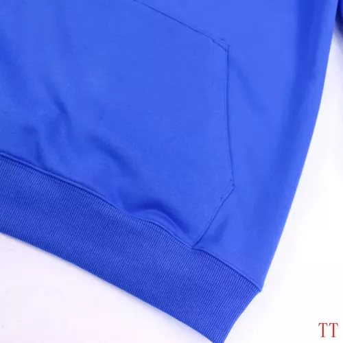 Replica Amiri Hoodies Long Sleeved For Unisex #1370736 $52.00 USD for Wholesale