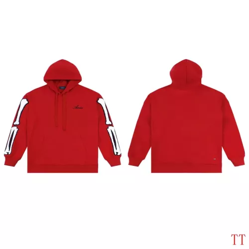 Cheap Amiri Hoodies Long Sleeved For Unisex #1370737, $$52.00 USD On Amiri Hoodies