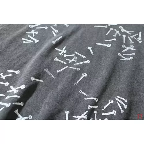 Replica Off-White Hoodies Long Sleeved For Unisex #1370752 $56.00 USD for Wholesale