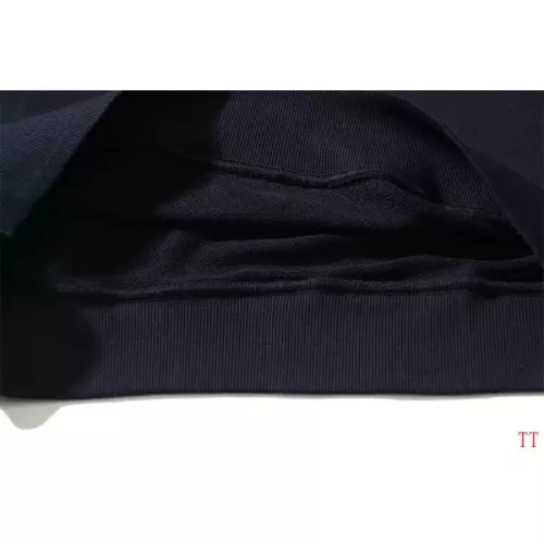 Replica Off-White Hoodies Long Sleeved For Unisex #1370772 $45.00 USD for Wholesale