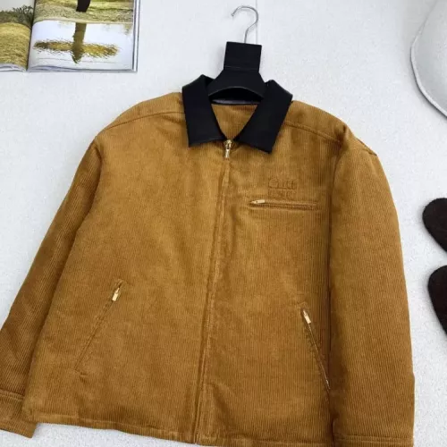 Cheap MIU MIU Jackets Long Sleeved For Women #1370793, $$96.00 USD On MIU MIU Jackets