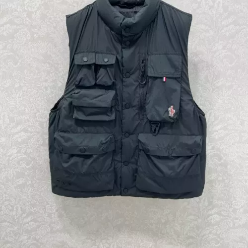 Cheap Moncler Down Feather Coat Sleeveless For Women #1370808, $$175.00 USD On Moncler Down Feather Coat