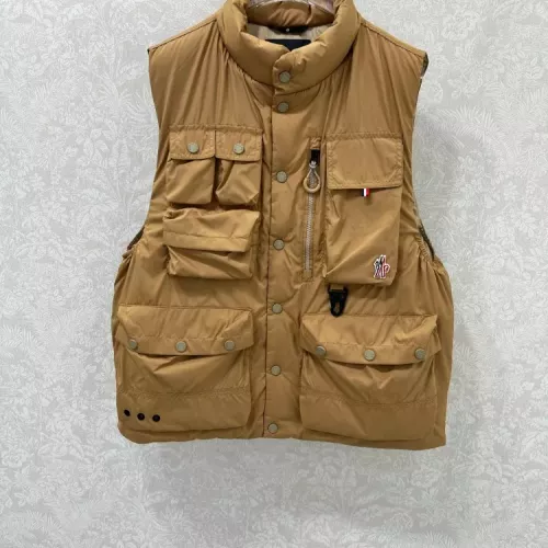 Cheap Moncler Down Feather Coat Sleeveless For Women #1370809, $$175.00 USD On Moncler Down Feather Coat