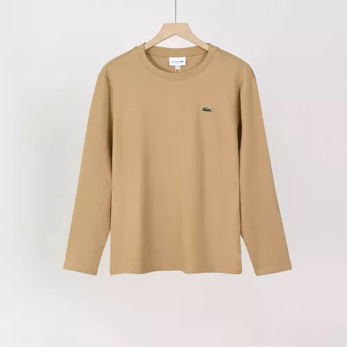 Cheap Lacoste T-Shirts Long Sleeved For Men #1370814, $$39.00 USD On Lacoste T-Shirts