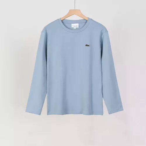 Cheap Lacoste T-Shirts Long Sleeved For Men #1370815, $$39.00 USD On Lacoste T-Shirts