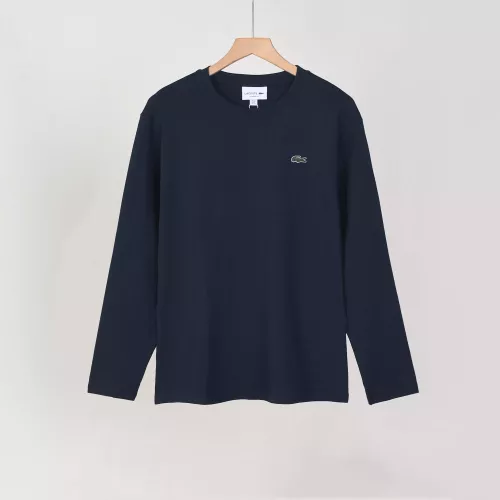 Cheap Lacoste T-Shirts Long Sleeved For Men #1370816, $$39.00 USD On Lacoste T-Shirts