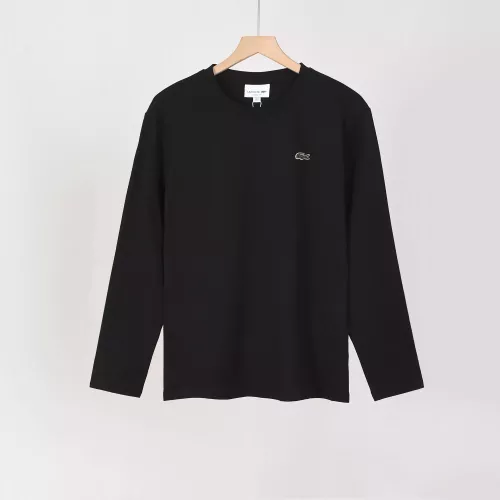 Cheap Lacoste T-Shirts Long Sleeved For Men #1370817, $$39.00 USD On Lacoste T-Shirts