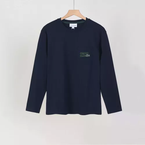 Cheap Lacoste T-Shirts Long Sleeved For Men #1370819, $$40.00 USD On Lacoste T-Shirts
