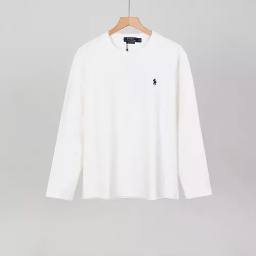 Cheap Ralph Lauren Polo T-Shirts Long Sleeved For Men #1370821, $$39.00 USD On Ralph Lauren Polo T-Shirts