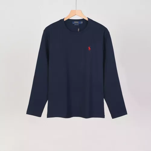 Cheap Ralph Lauren Polo T-Shirts Long Sleeved For Men #1370824, $$39.00 USD On Ralph Lauren Polo T-Shirts