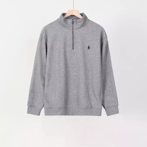 Cheap Ralph Lauren Polo Hoodies Long Sleeved For Men #1370826, $$45.00 USD On Ralph Lauren Polo Hoodies