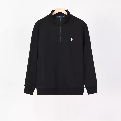 Cheap Ralph Lauren Polo Hoodies Long Sleeved For Men #1370828, $$45.00 USD On Ralph Lauren Polo Hoodies