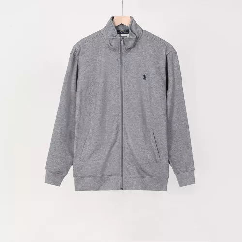 Cheap Ralph Lauren Polo Hoodies Long Sleeved For Men #1370829, $$48.00 USD On Ralph Lauren Polo Hoodies