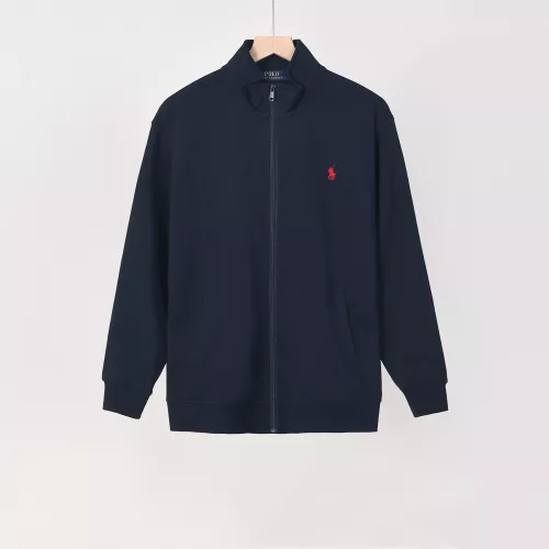 Cheap Ralph Lauren Polo Hoodies Long Sleeved For Men #1370830, $$48.00 USD On Ralph Lauren Polo Hoodies
