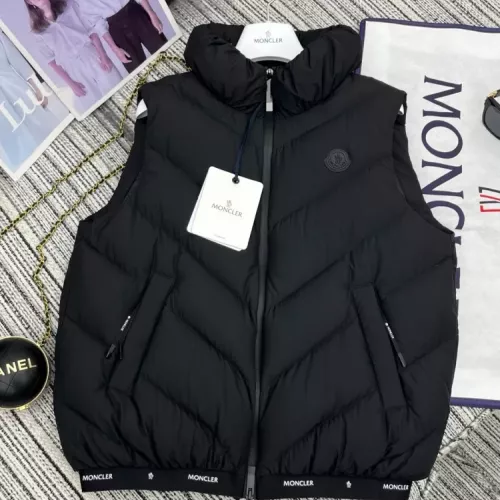 Cheap Moncler Down Feather Coat Sleeveless For Women #1370842, $$88.00 USD On Moncler Down Feather Coat