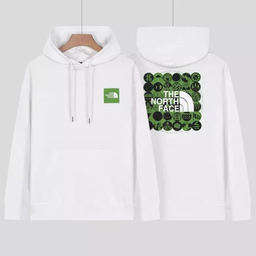 Cheap The North Face Hoodies Long Sleeved For Men #1370843, $$48.00 USD On The North Face Hoodies