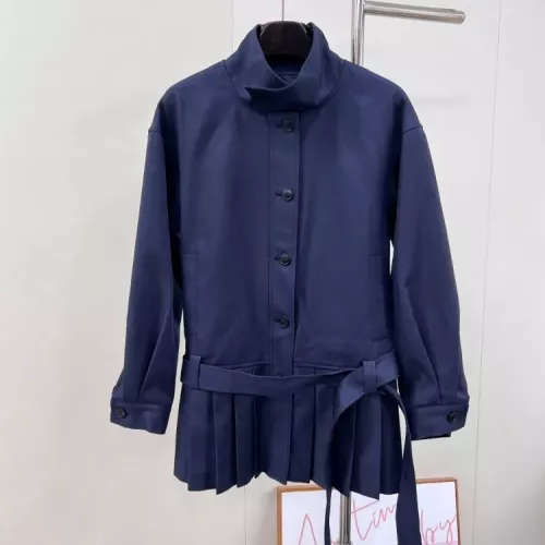 Cheap Celine Jackets Long Sleeved For Women #1370846, $$140.00 USD On Celine Jackets