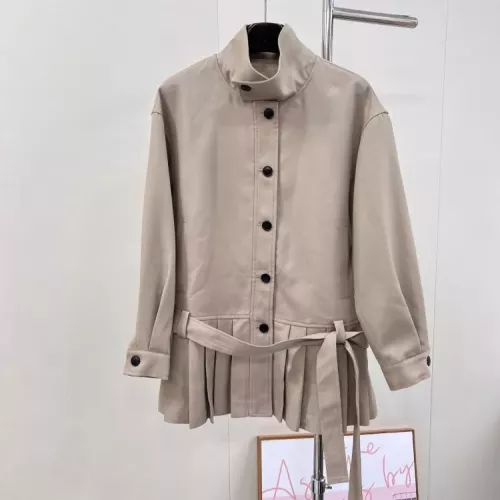 Cheap Celine Jackets Long Sleeved For Women #1370847, $$140.00 USD On Celine Jackets