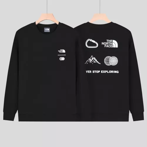 Cheap The North Face Hoodies Long Sleeved For Men #1370848, $$45.00 USD On The North Face Hoodies