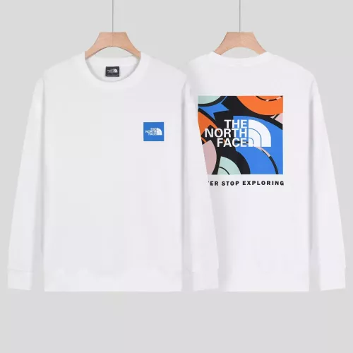 Cheap The North Face Hoodies Long Sleeved For Men #1370849, $$45.00 USD On The North Face Hoodies