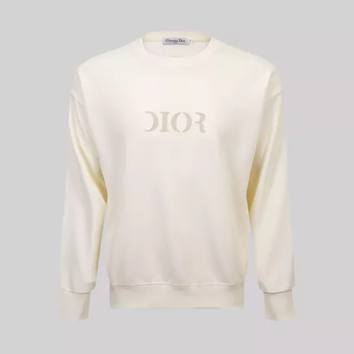 Cheap Christian Dior Hoodies Long Sleeved For Men #1370868, $$39.00 USD On Christian Dior Hoodies