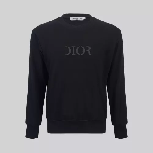 Cheap Christian Dior Hoodies Long Sleeved For Men #1370869, $$39.00 USD On Christian Dior Hoodies