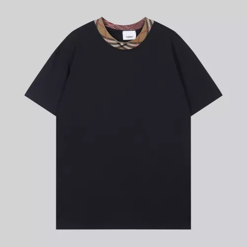 Cheap Burberry T-Shirts Short Sleeved For Unisex #1370931, $$32.00 USD On Burberry T-Shirts
