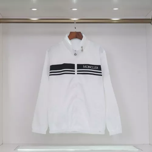 Cheap Moncler Jackets Long Sleeved For Men #1370934, $$60.00 USD On Moncler Jackets