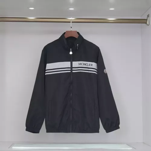 Cheap Moncler Jackets Long Sleeved For Men #1370935, $$60.00 USD On Moncler Jackets
