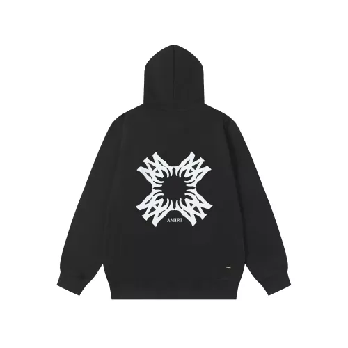 Cheap Amiri Hoodies Long Sleeved For Unisex #1370985, $$45.00 USD On Amiri Hoodies