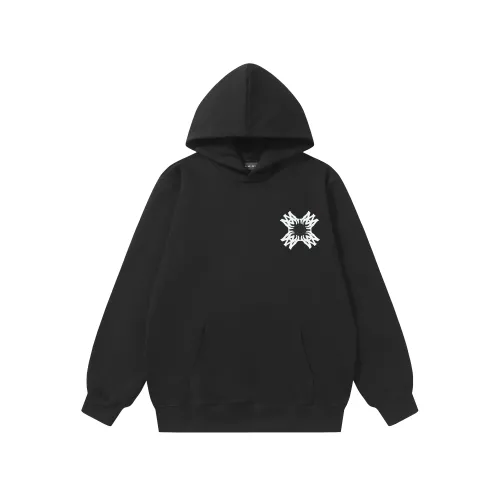 Replica Amiri Hoodies Long Sleeved For Unisex #1370985 $45.00 USD for Wholesale