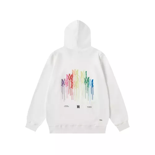 Cheap Amiri Hoodies Long Sleeved For Unisex #1370992, $$45.00 USD On Amiri Hoodies