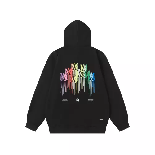 Cheap Amiri Hoodies Long Sleeved For Unisex #1370993, $$45.00 USD On Amiri Hoodies